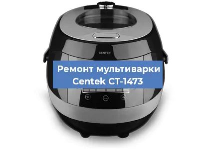 Замена датчика давления на мультиварке Centek CT-1473 в Новосибирске